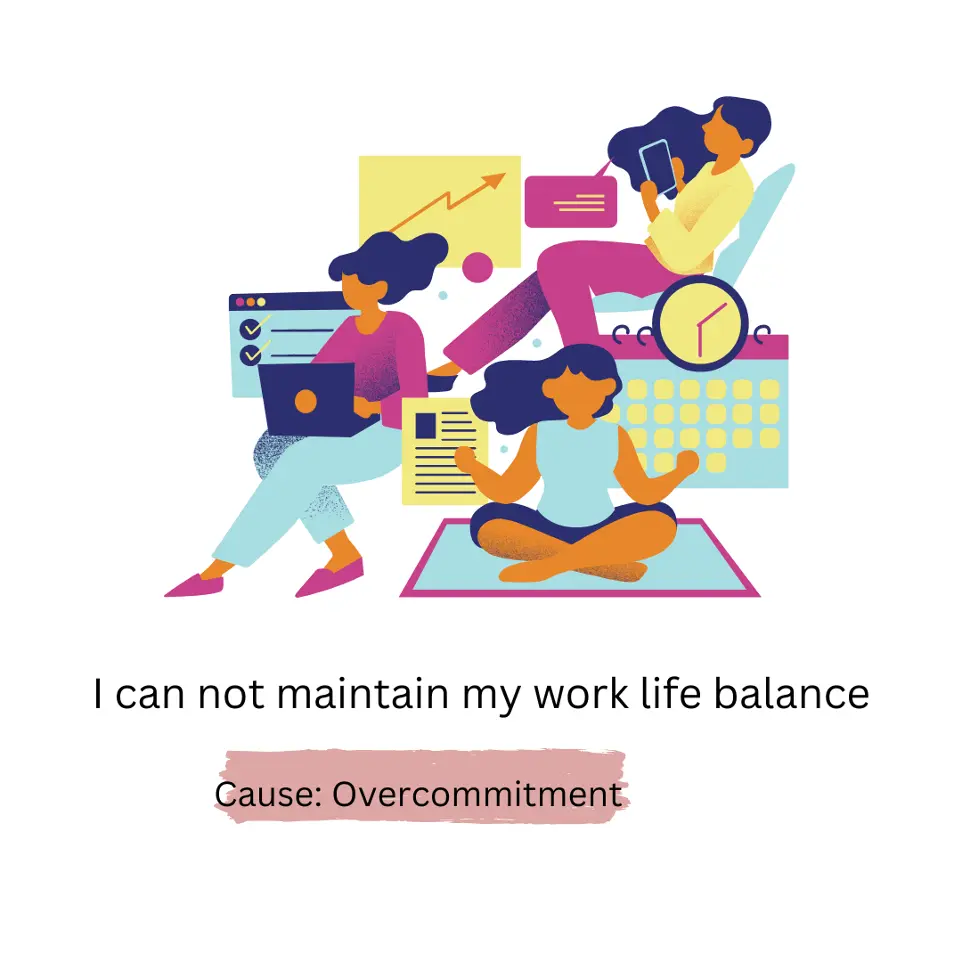 Work Life balance